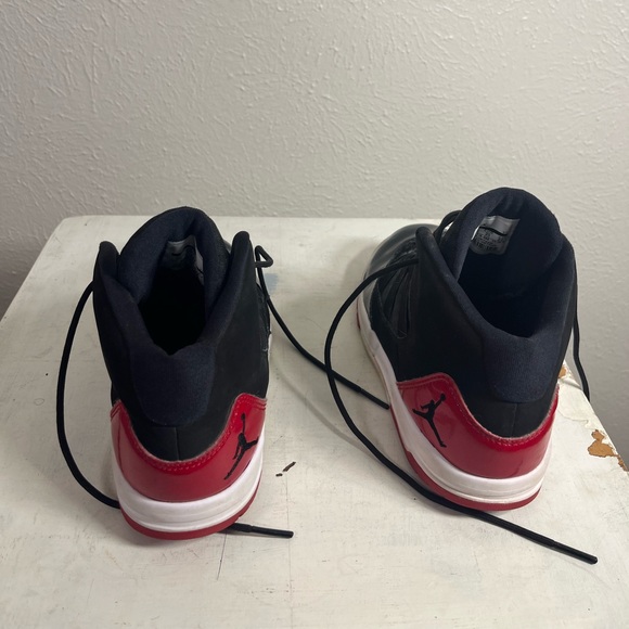 Nike Air jordan max GS ‘Aura’ - Picture 2 of 5